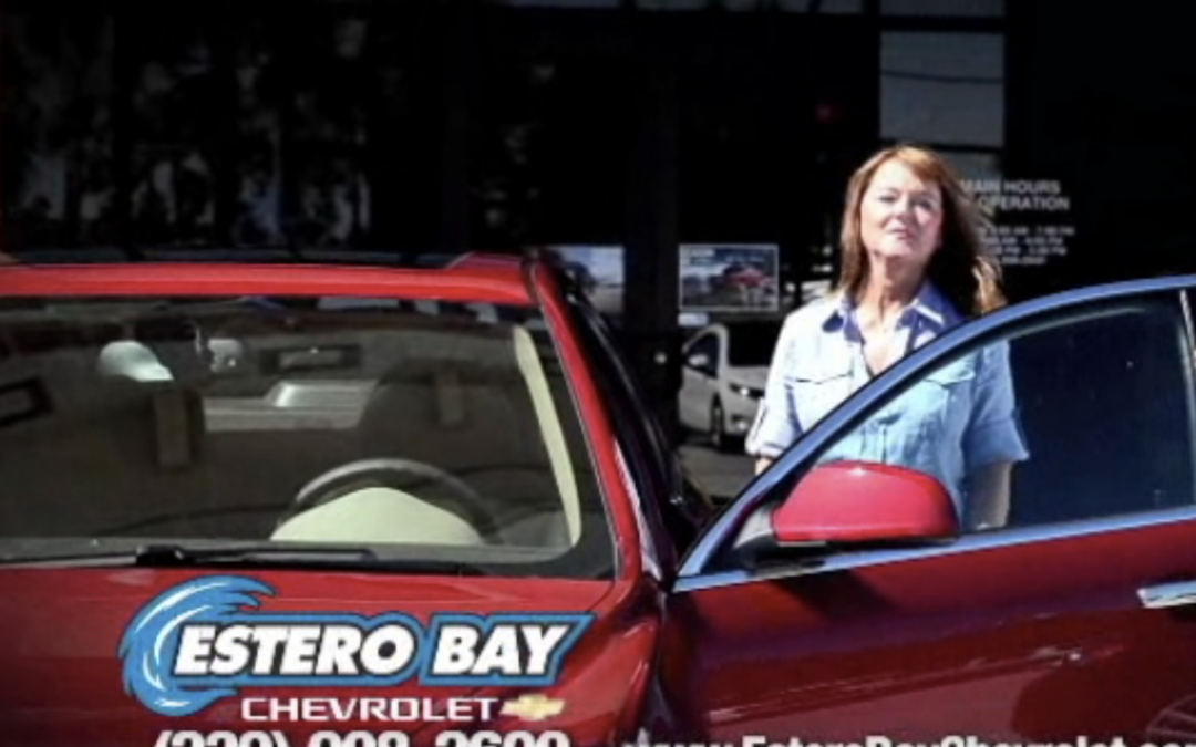 Estero Bay Chevrolet- Your Ride, Your Way-Equinox